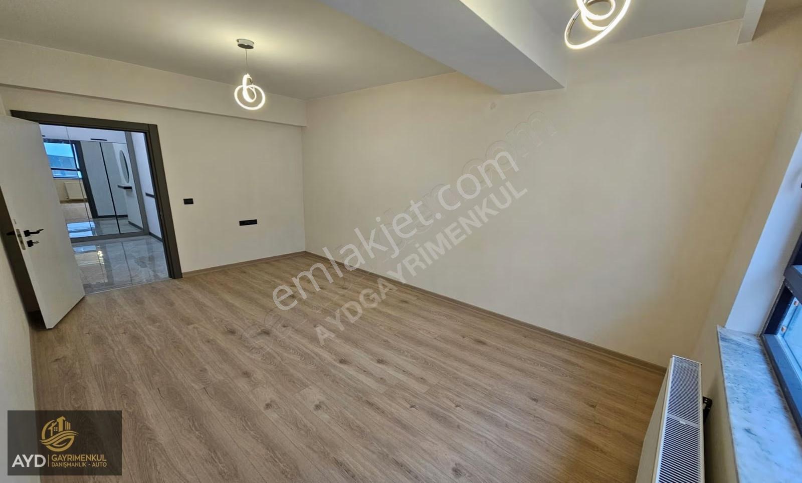 Ayd'den Site İçerisinde Satılık 3+1 135m2 Lüks Daireler - Görsel 27