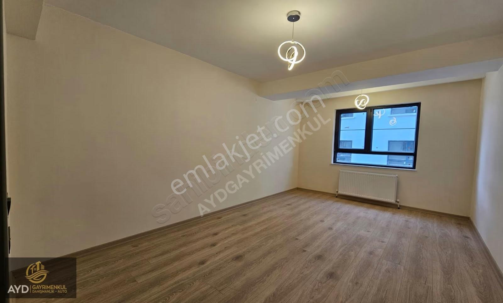 Ayd'den Site İçerisinde Satılık 3+1 135m2 Lüks Daireler - Görsel 19