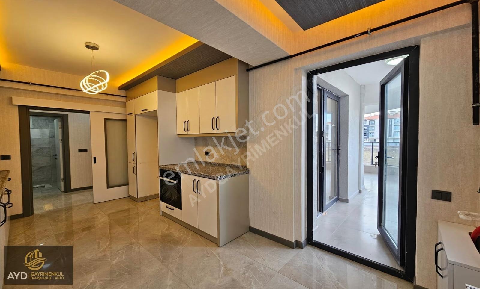Ayd'den Site İçerisinde Satılık 3+1 135m2 Lüks Daireler - Görsel 7