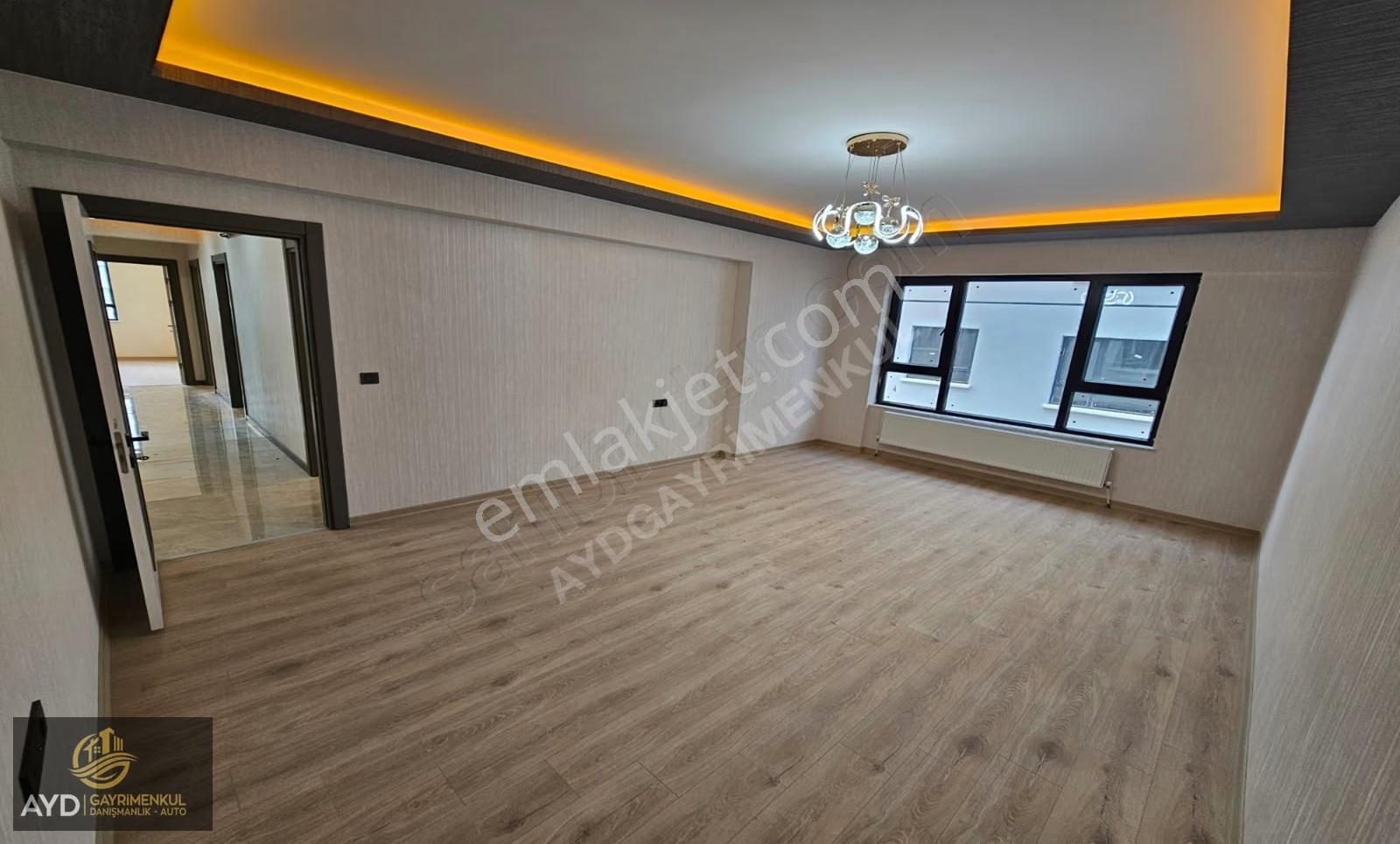 Ayd'den Site İçerisinde Satılık 3+1 135m2 Lüks Daireler - Görsel 8