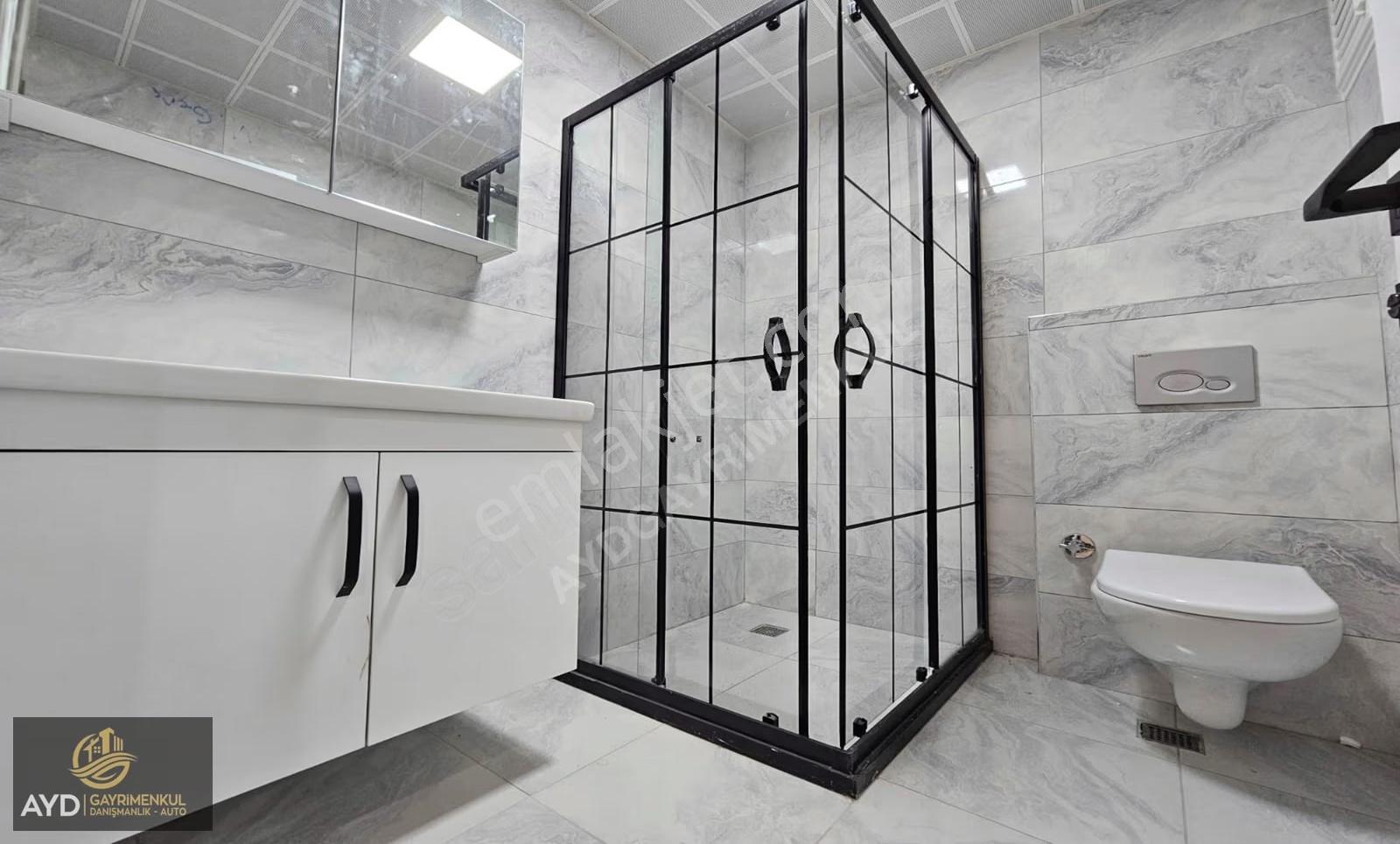 Ayd'den Site İçerisinde Satılık 3+1 135m2 Lüks Daireler - Görsel 15