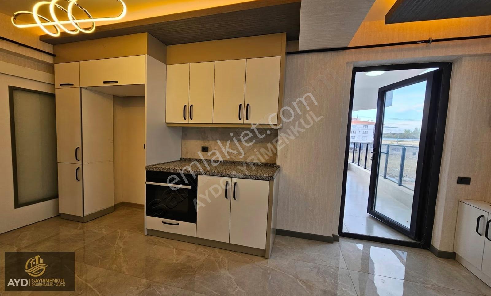 Ayd'den Site İçerisinde Satılık 3+1 135m2 Lüks Daireler - Görsel 5