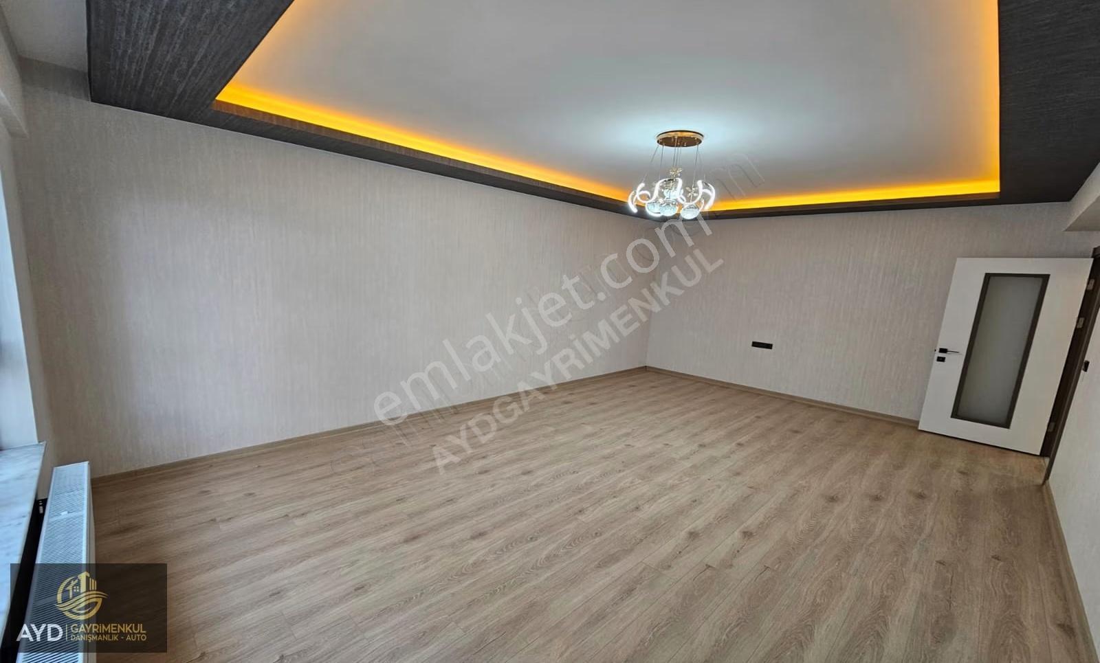 Ayd'den Site İçerisinde Satılık 3+1 135m2 Lüks Daireler - Görsel 32