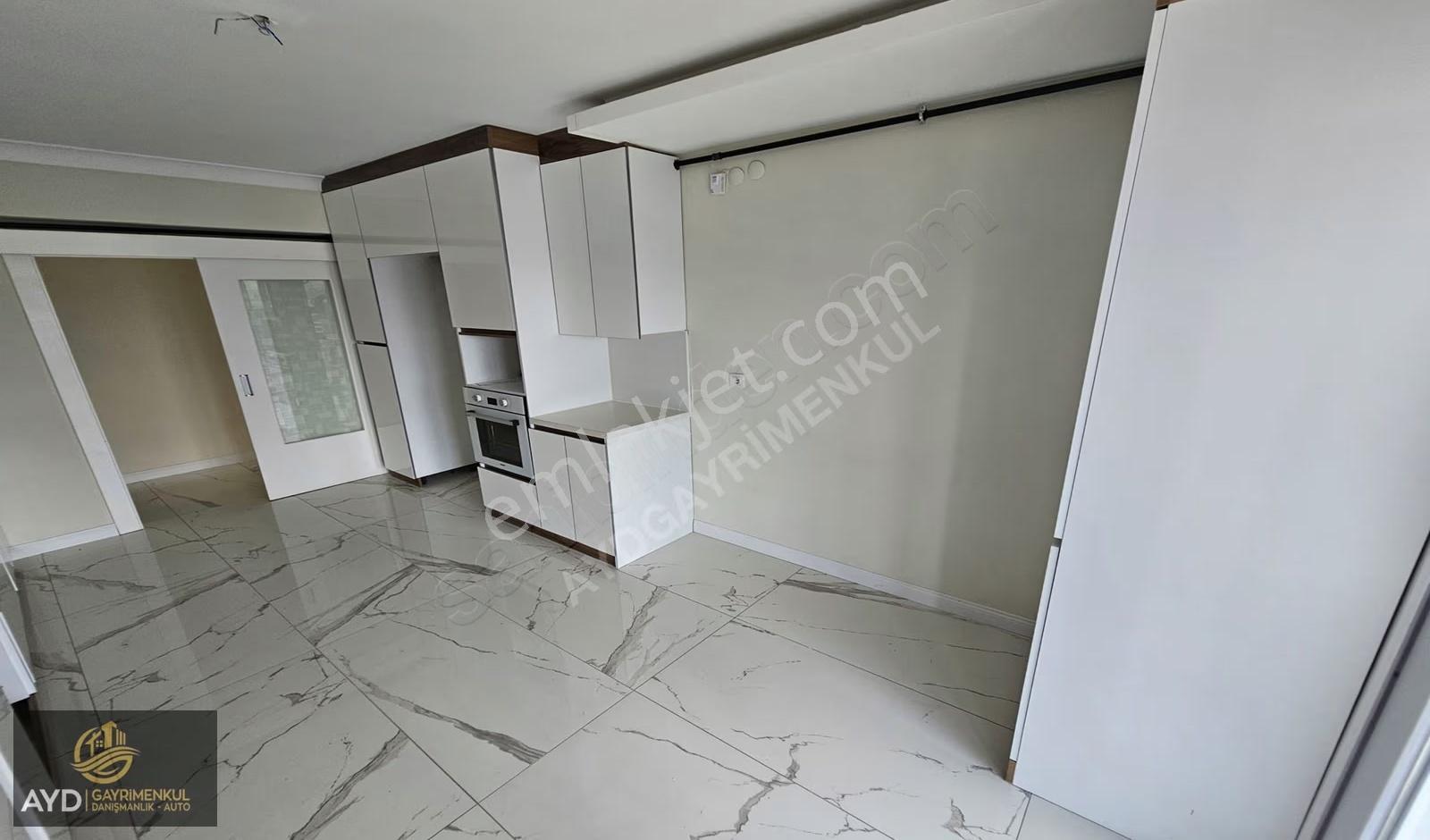 Ayd'den Site İçerisinde Satılık 4+1 Ultra Geniş Lüks Daire 195m2 - Görsel 25