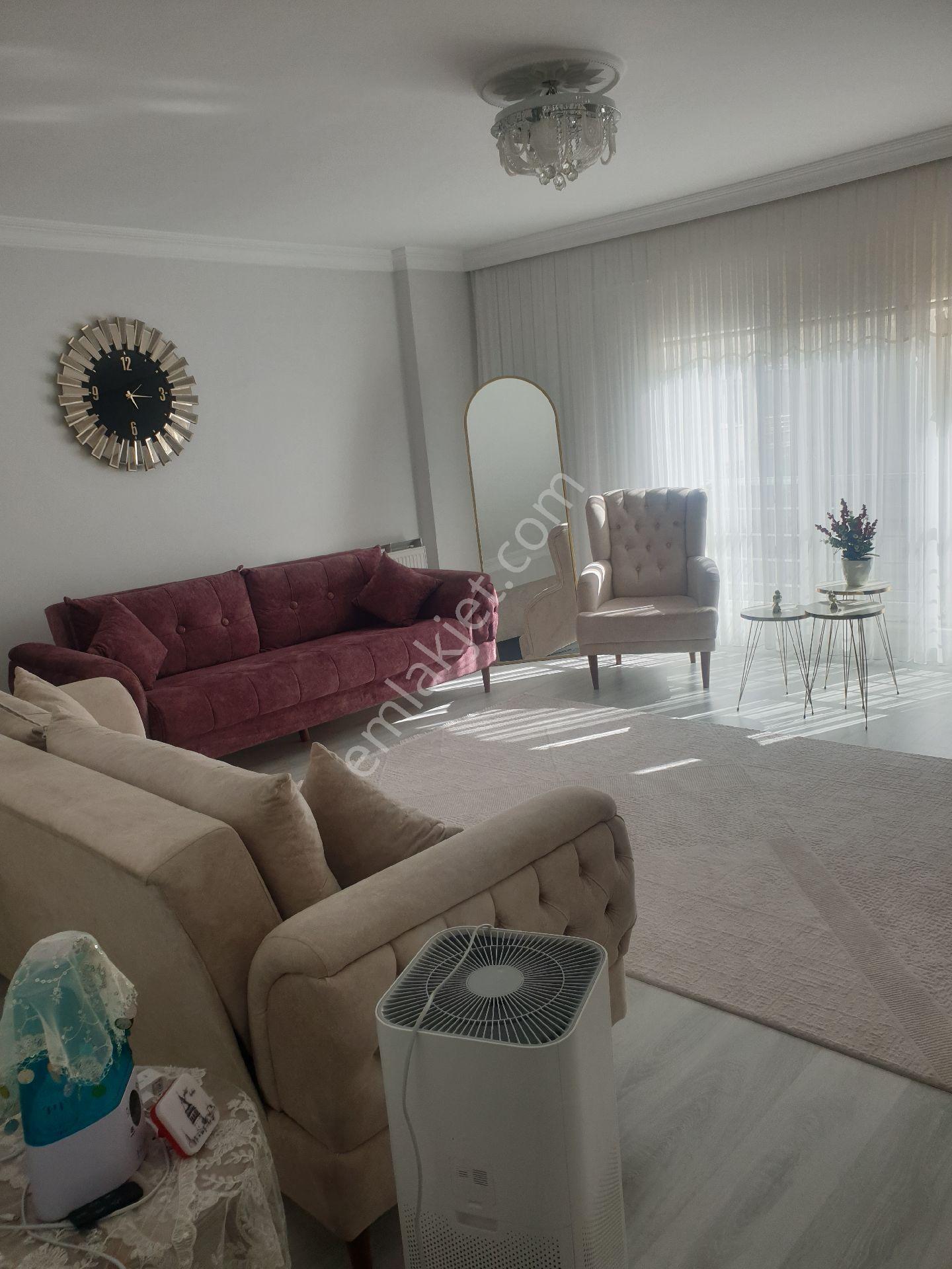 Tekirdağ Caddesinde Reşadiye Mahallesinde 120m2 Satılık 2+1 Asansörlü Daire - Görsel 3