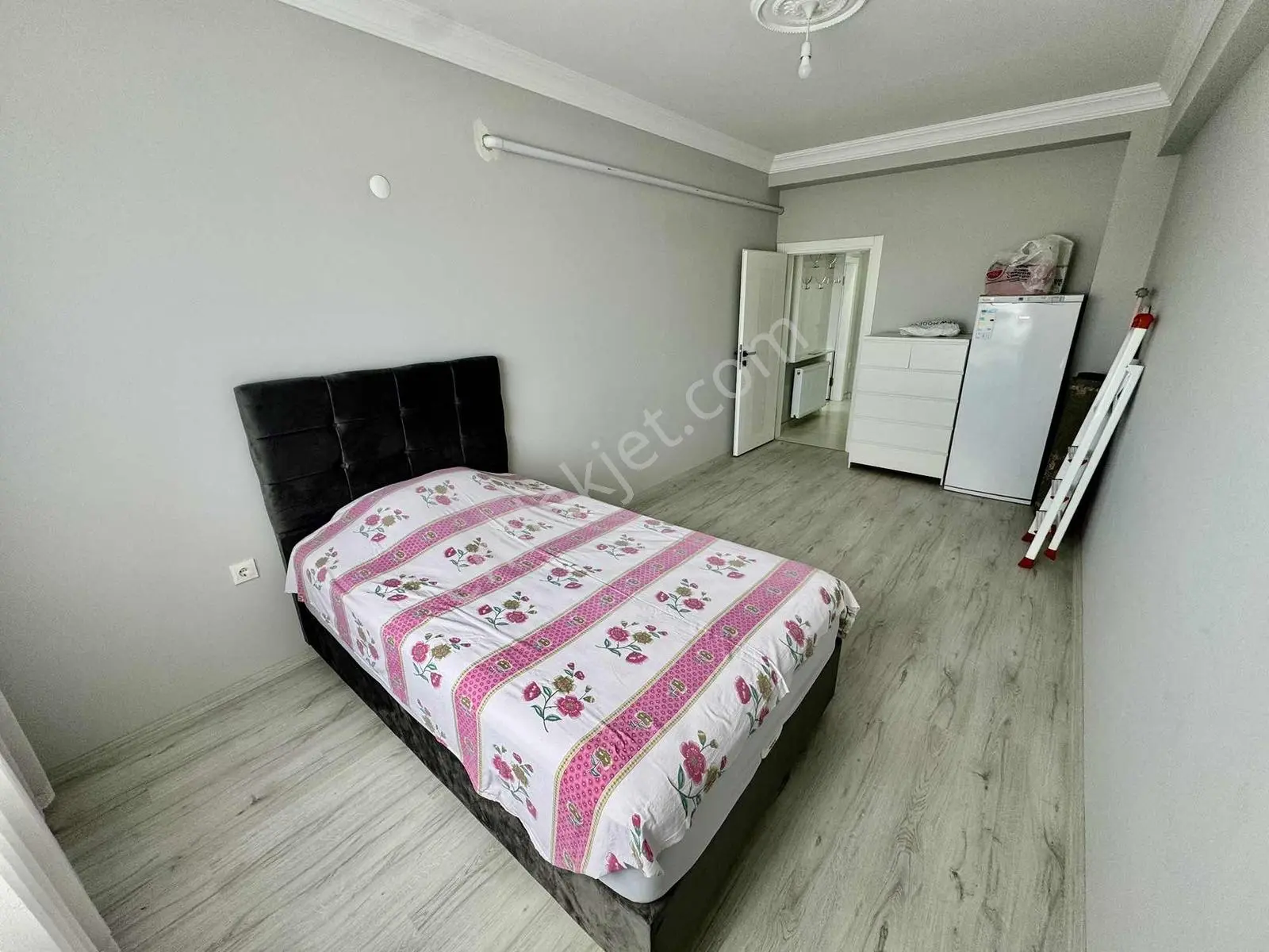 Lerox Uçar'dan Terme Hastane Yanında Ara Kat Daire! - Görsel 7