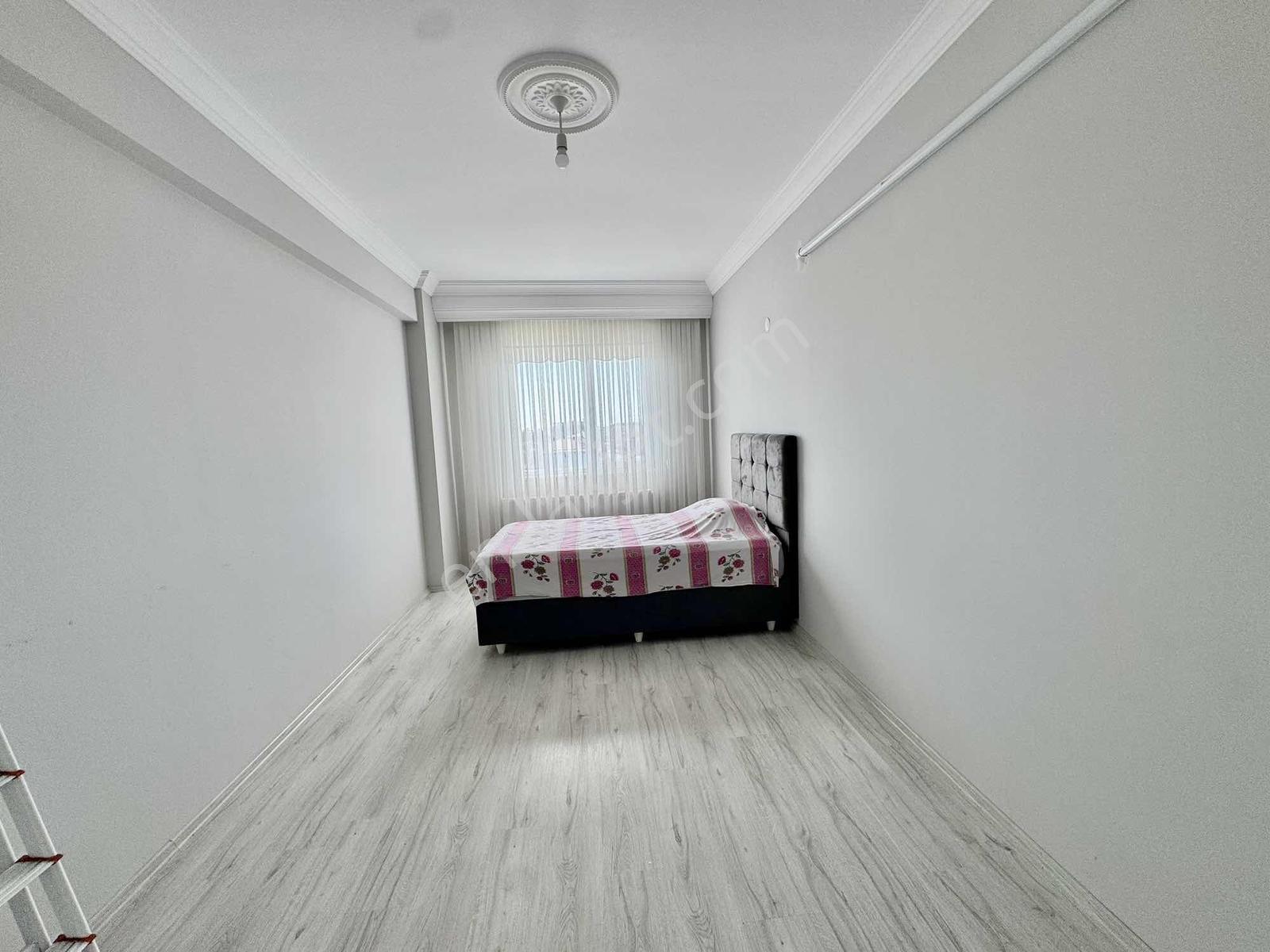 Lerox Uçar'dan Terme Hastane Yanında Ara Kat Daire! - Görsel 18
