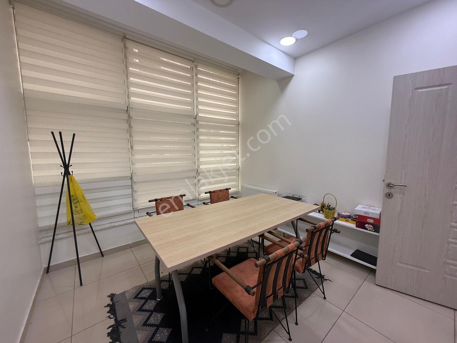 Tarcanlardan, Yenişehir Cadde Üzerinde İki Katlı Kiralık İşyeri - Görsel 17