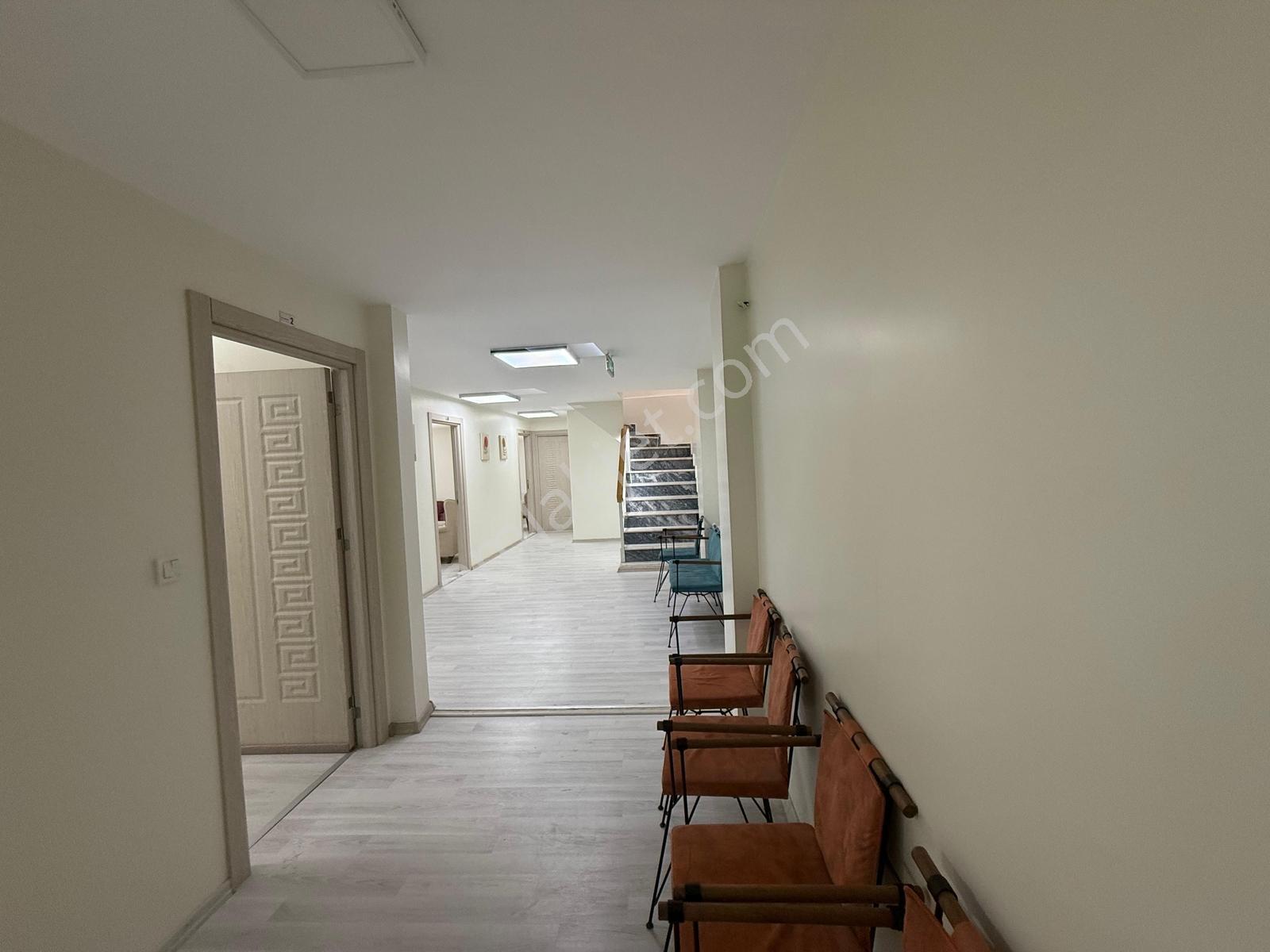Tarcanlardan, Yenişehir Cadde Üzerinde İki Katlı Kiralık İşyeri - Görsel 6