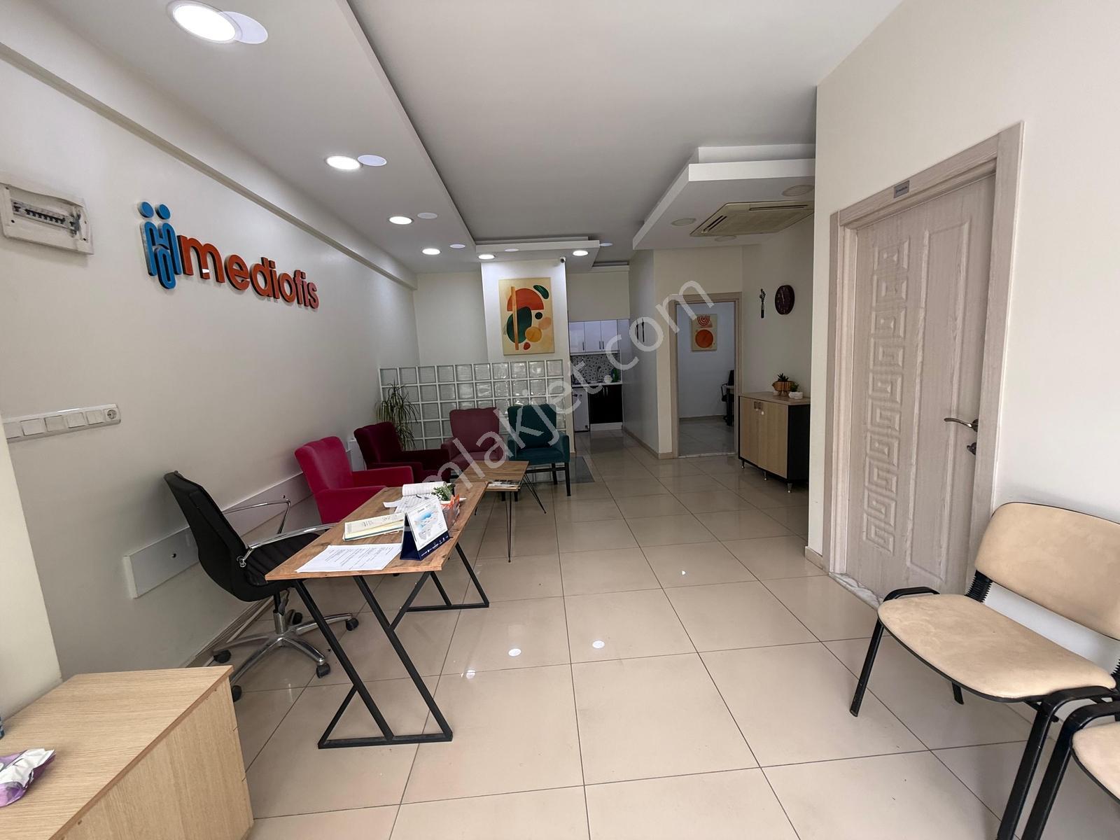 Tarcanlardan, Yenişehir Cadde Üzerinde İki Katlı Kiralık İşyeri - Görsel 10