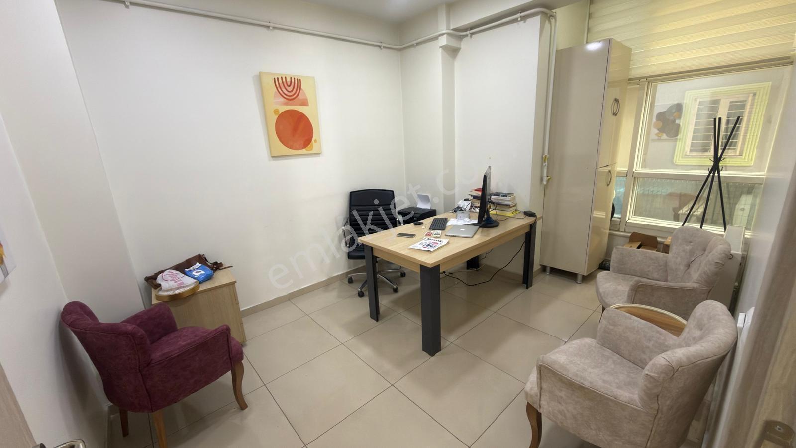 Tarcanlardan, Yenişehir Cadde Üzerinde İki Katlı Kiralık İşyeri - Görsel 7
