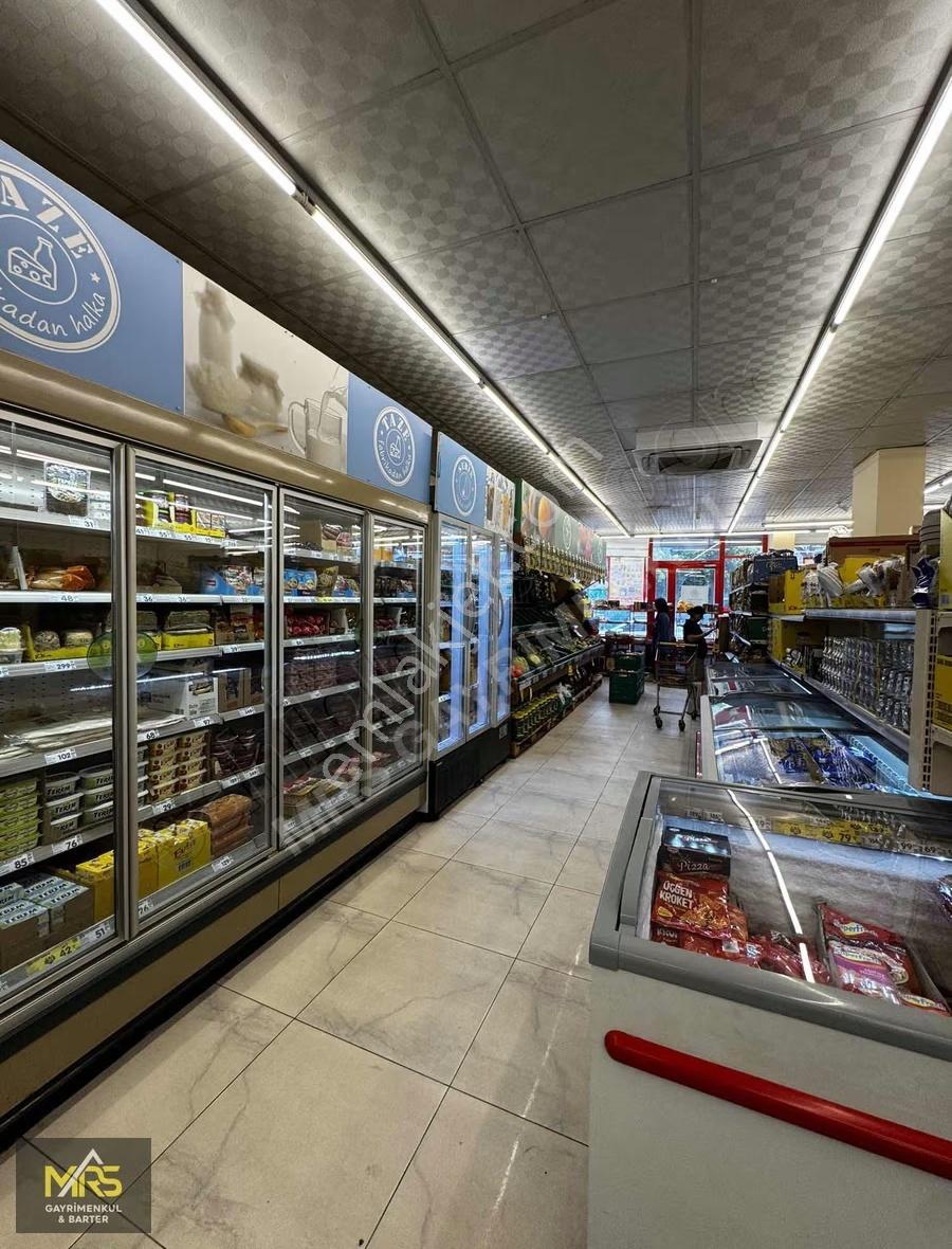 Köşe Başı Satılık Dükkan - Görsel 11