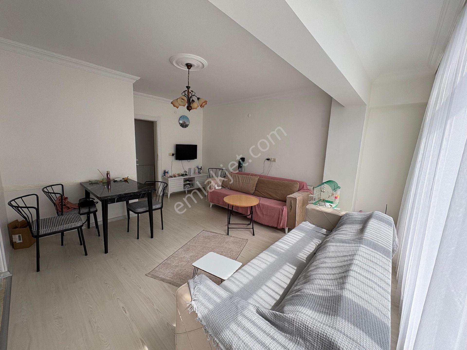 Karasu Denize Sıfır Nezih Site İçinde Havuzlu Merkeze Yakın 2+1 5.250.000tl Sahibinden Satılık