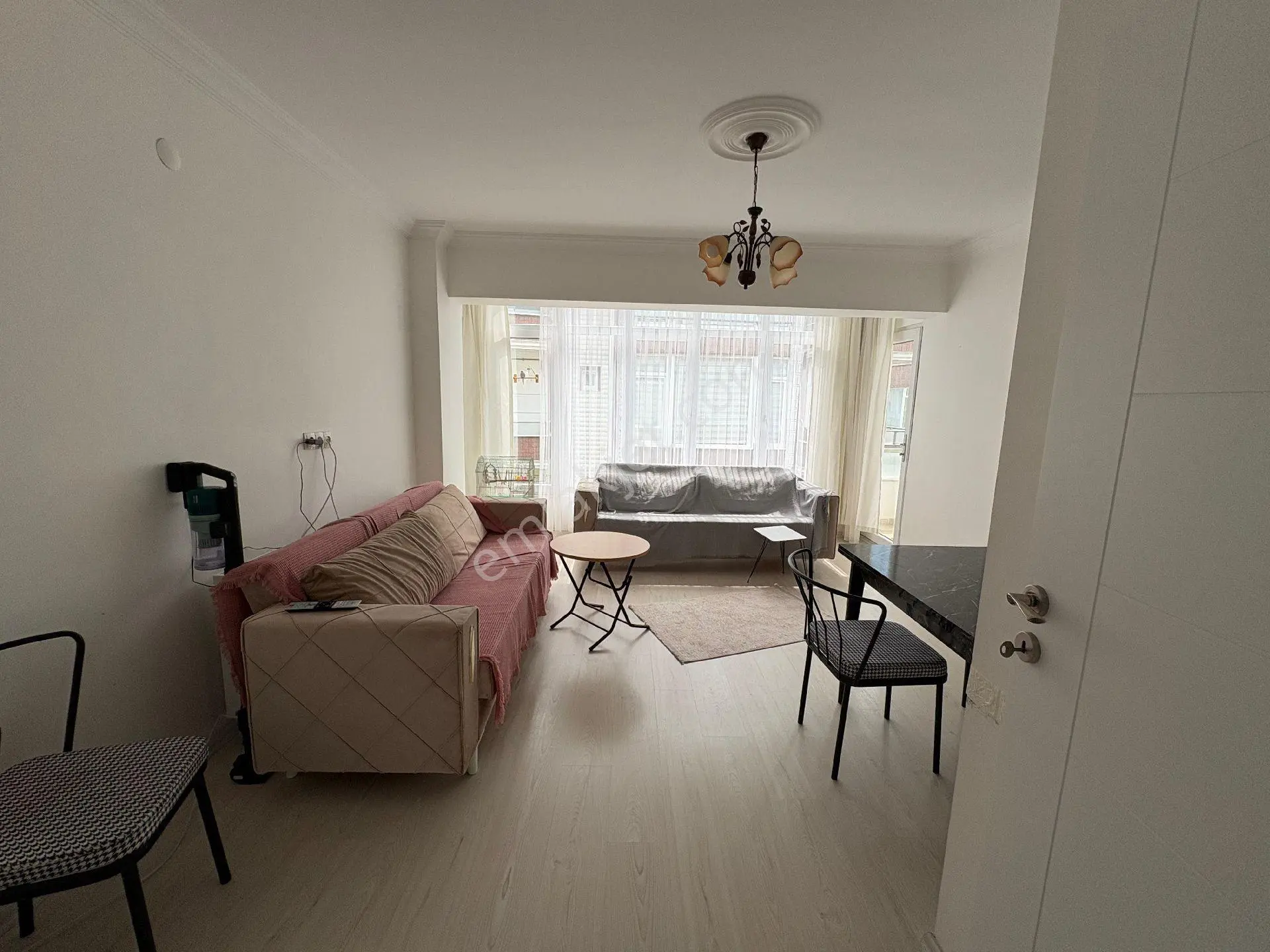 Karasu Denize Sıfır Nezih Site İçinde Havuzlu Merkeze Yakın 2+1 5.250.000tl Sahibinden Satılık - Görsel 2