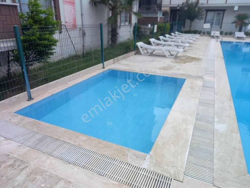 Karasu Denize Sıfır Nezih Site İçinde Havuzlu Merkeze Yakın 2+1 5.250.000tl Sahibinden Satılık - Görsel 15