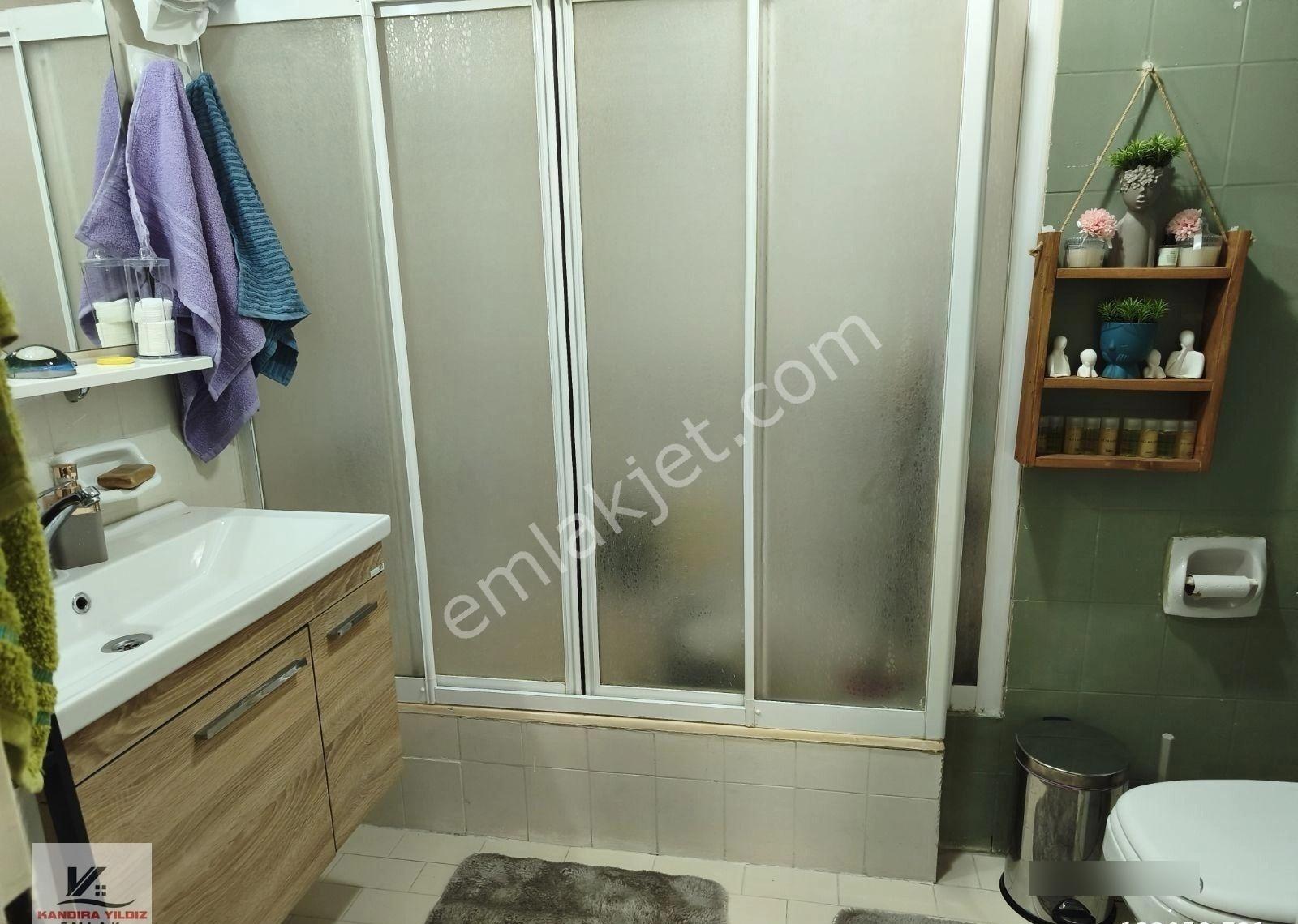 Cumhuriyet Mah.sitede 3+1 125 M2 Yüksek Giriş A.otopark Görevli - Görsel 21