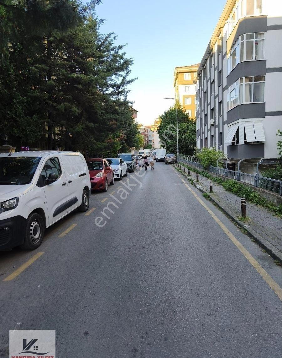 Cumhuriyet Mah.sitede 3+1 125 M2 Yüksek Giriş A.otopark Görevli - Görsel 7