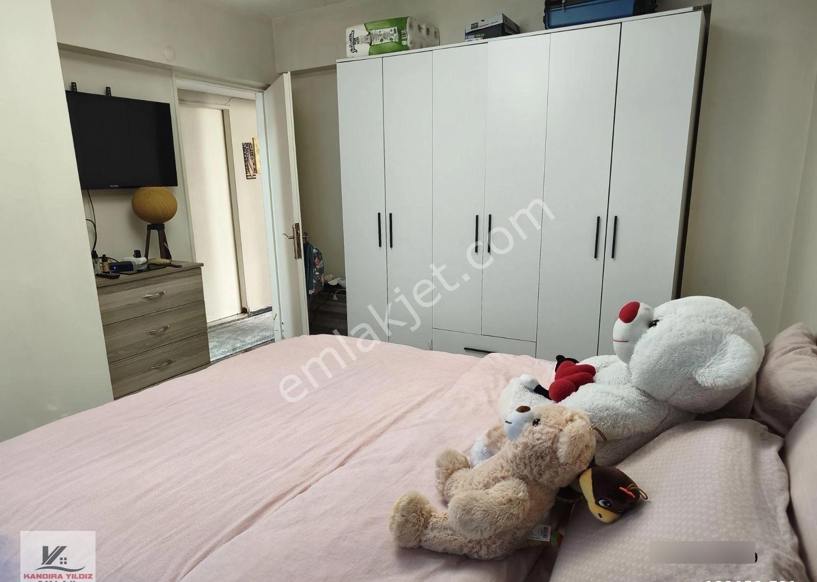 Cumhuriyet Mah.sitede 3+1 125 M2 Yüksek Giriş A.otopark Görevli - Görsel 26