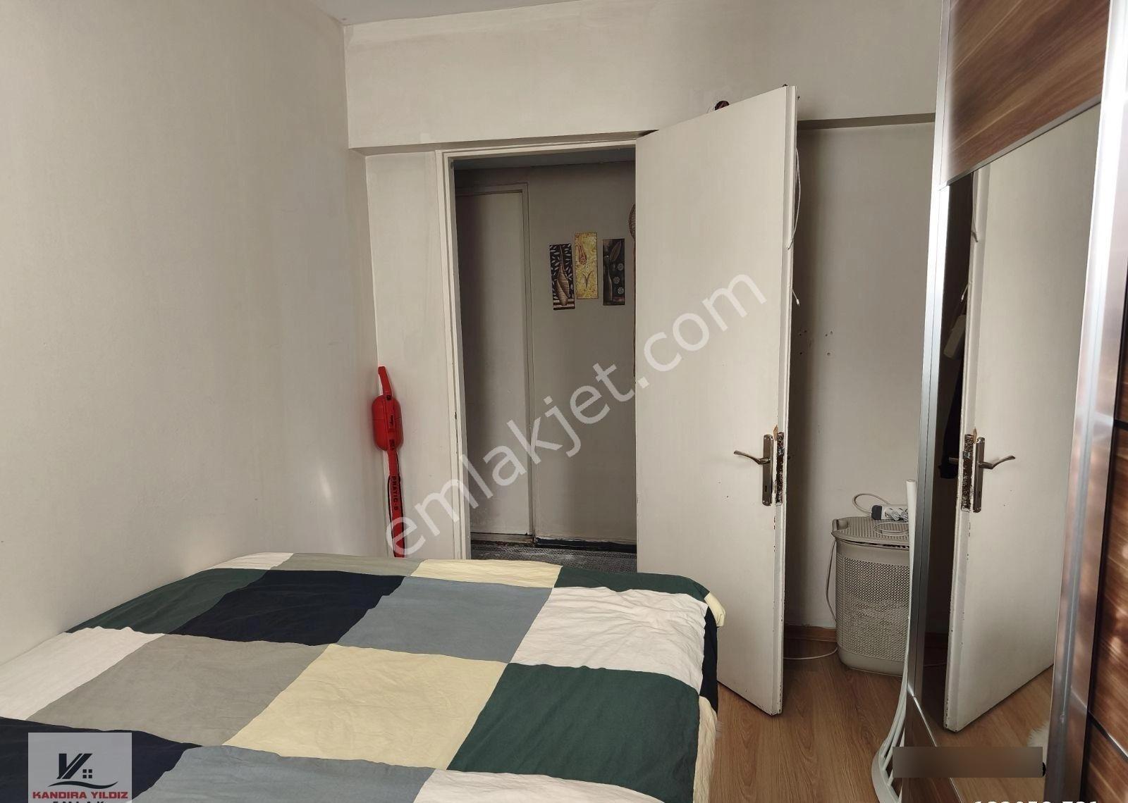 Cumhuriyet Mah.sitede 3+1 125 M2 Yüksek Giriş A.otopark Görevli - Görsel 19
