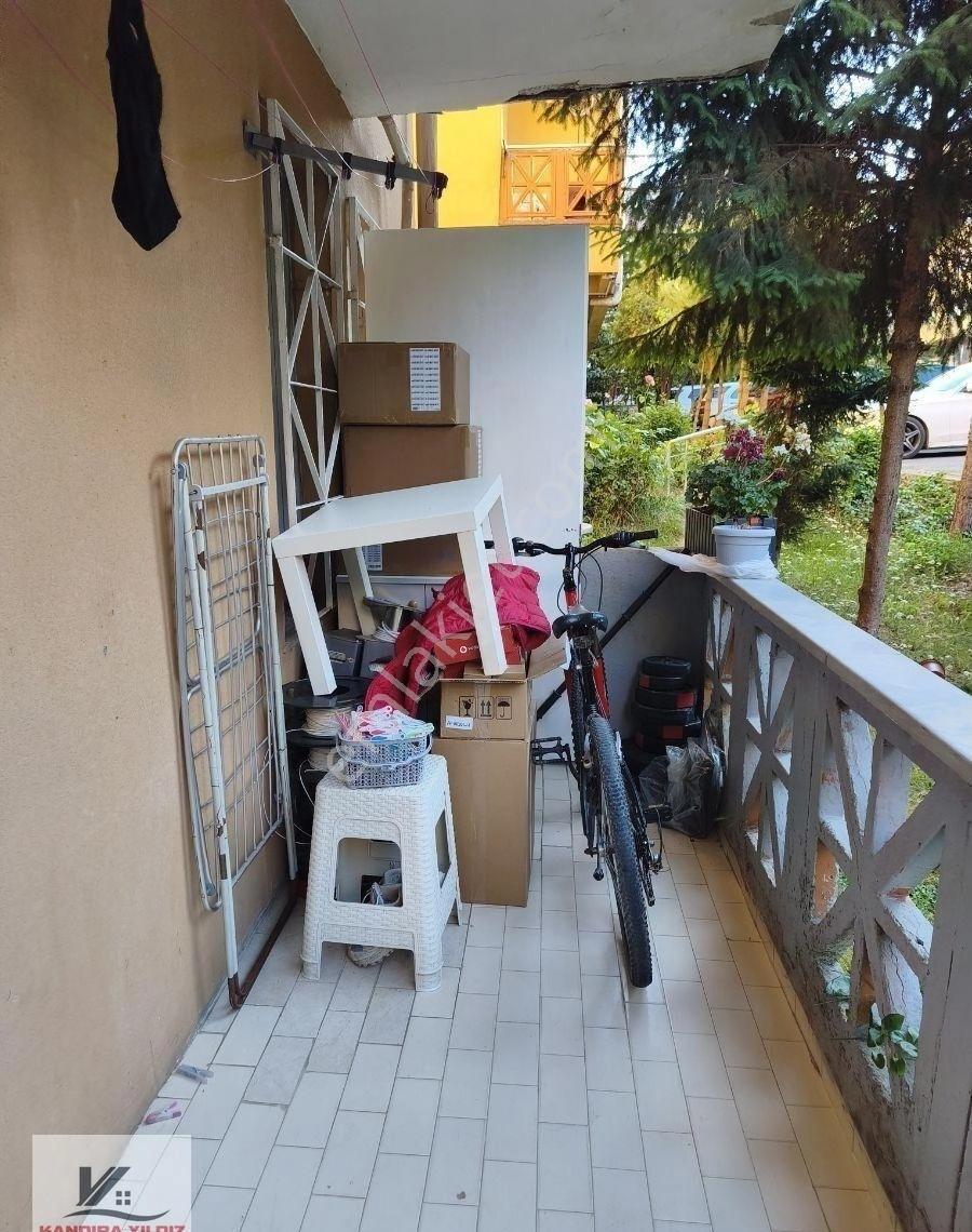 Cumhuriyet Mah.sitede 3+1 125 M2 Yüksek Giriş A.otopark Görevli - Görsel 29