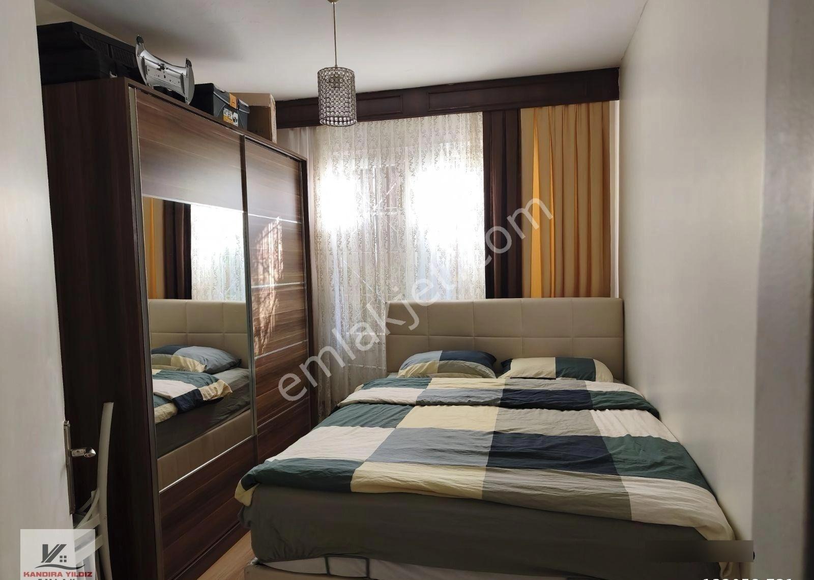 Cumhuriyet Mah.sitede 3+1 125 M2 Yüksek Giriş A.otopark Görevli - Görsel 35