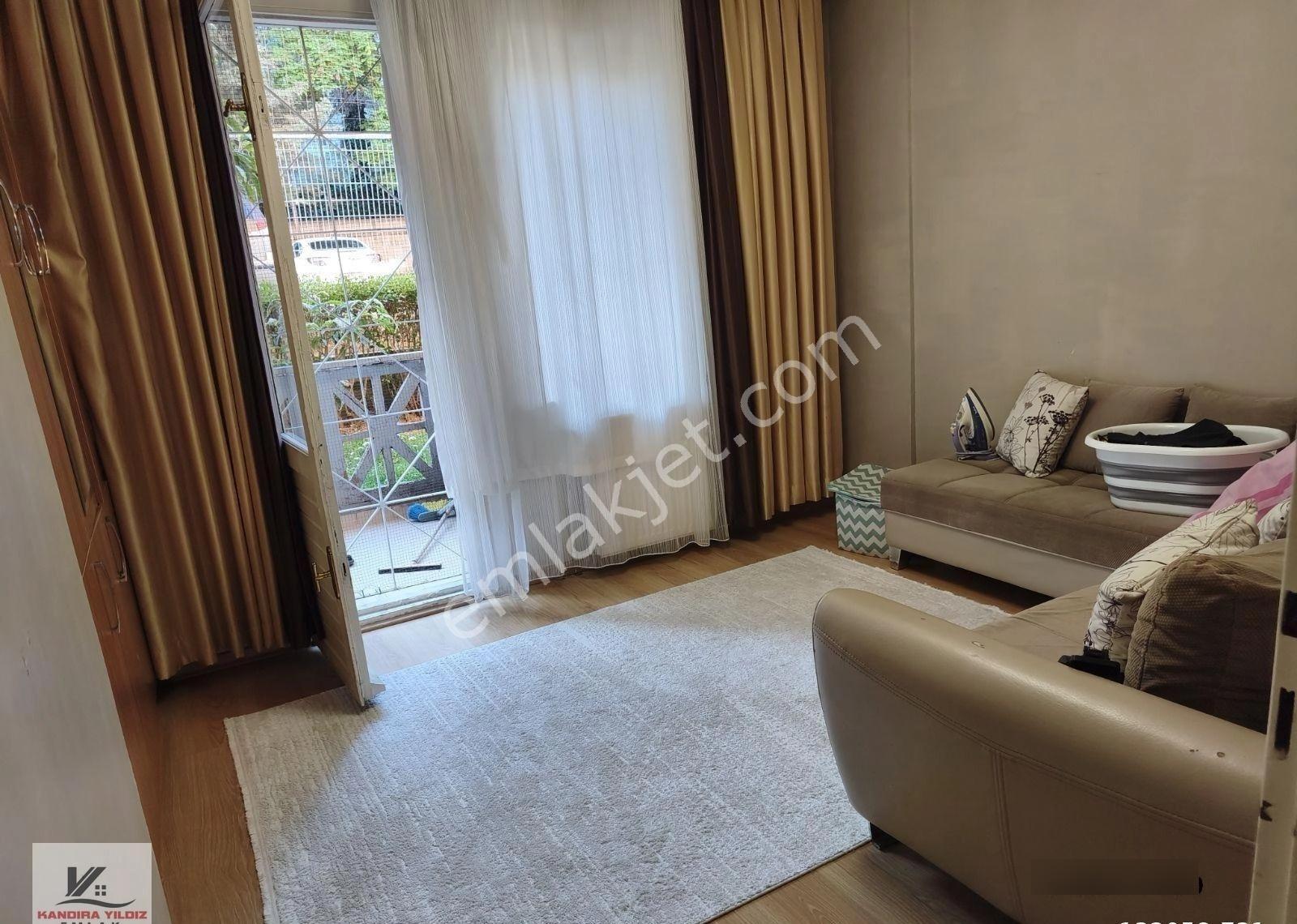 Cumhuriyet Mah.sitede 3+1 125 M2 Yüksek Giriş A.otopark Görevli - Görsel 6