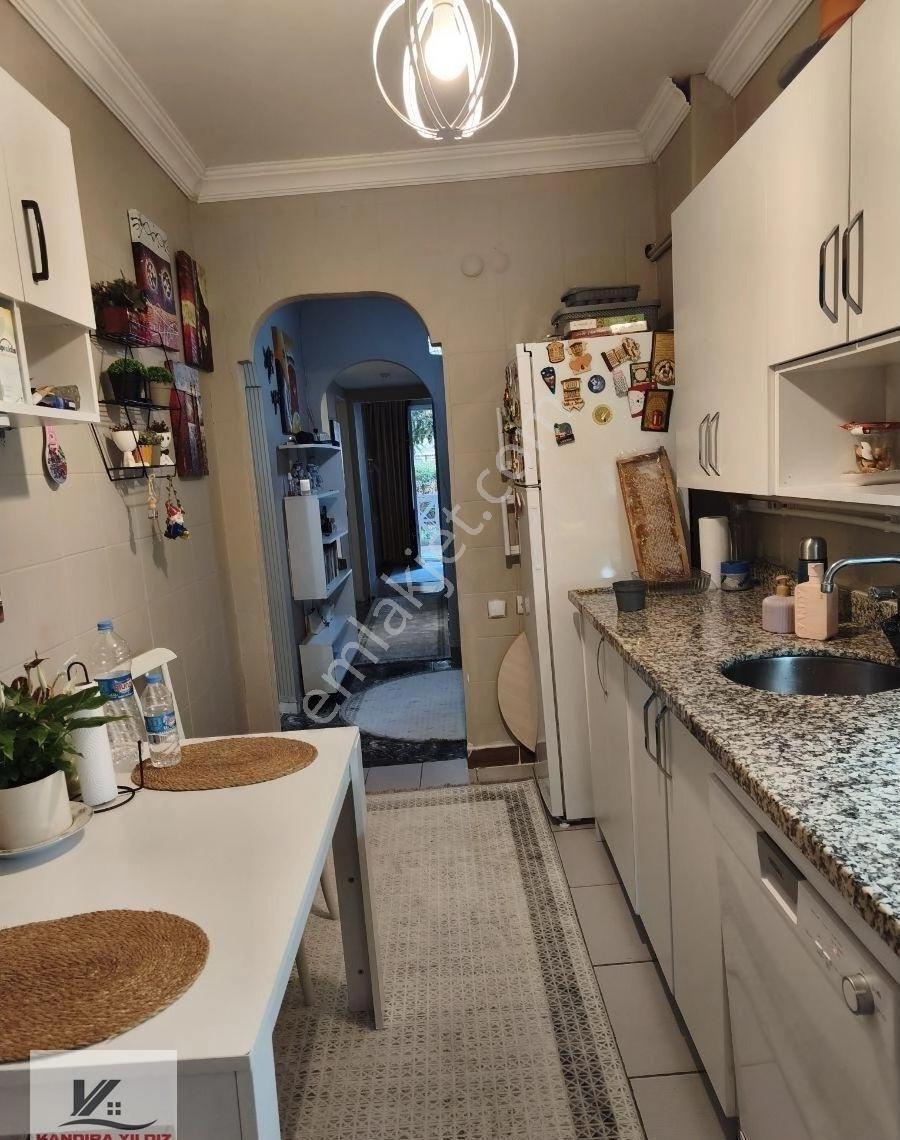 Cumhuriyet Mah.sitede 3+1 125 M2 Yüksek Giriş A.otopark Görevli - Görsel 11