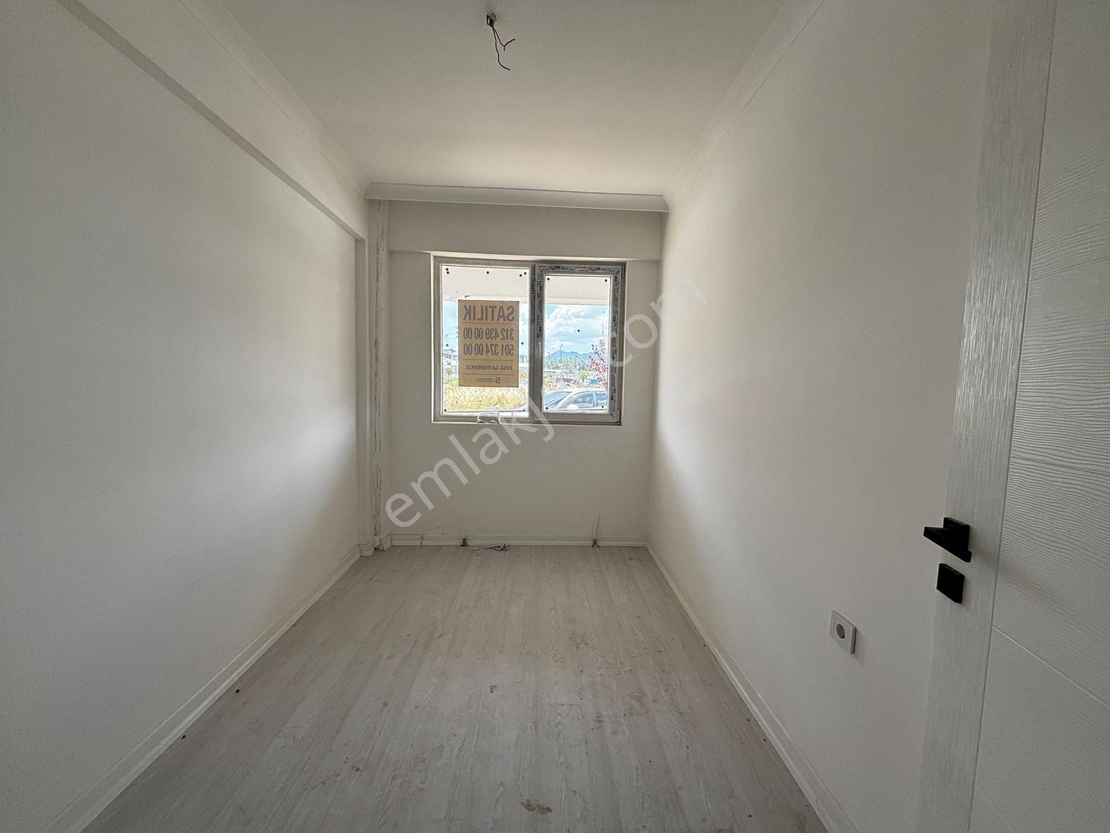 ▄evga▄ Samsun Yoluna Komşu, 2+1, Sıfır, Yatırım Ve Oturuma Uygun - Görsel 13