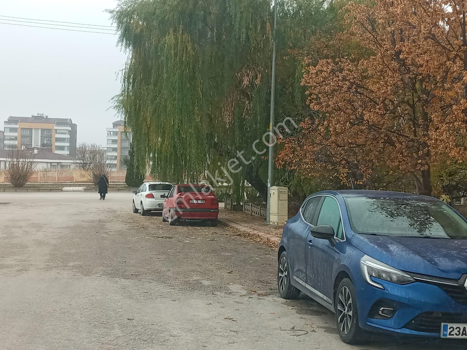 Örnek Emlakdan Çaydaçıra Mah. Keban Yolunda Getirisi Yüksek Satılık 3+1 Yüksek Giriş Daire - Görsel 21