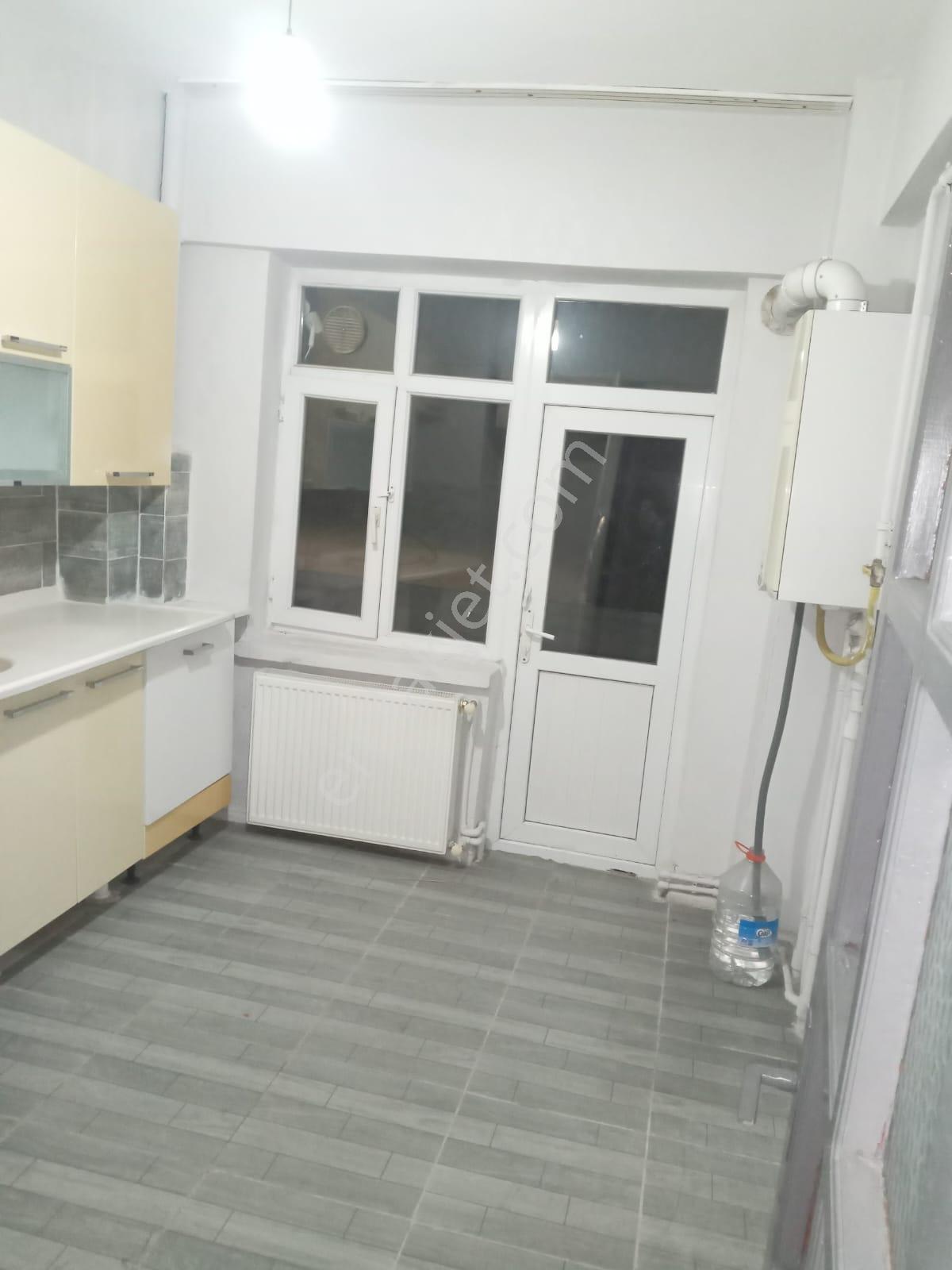 Örnek Emlakdan Çaydaçıra Mah. Keban Yolunda Getirisi Yüksek Satılık 3+1 Yüksek Giriş Daire - Görsel 12