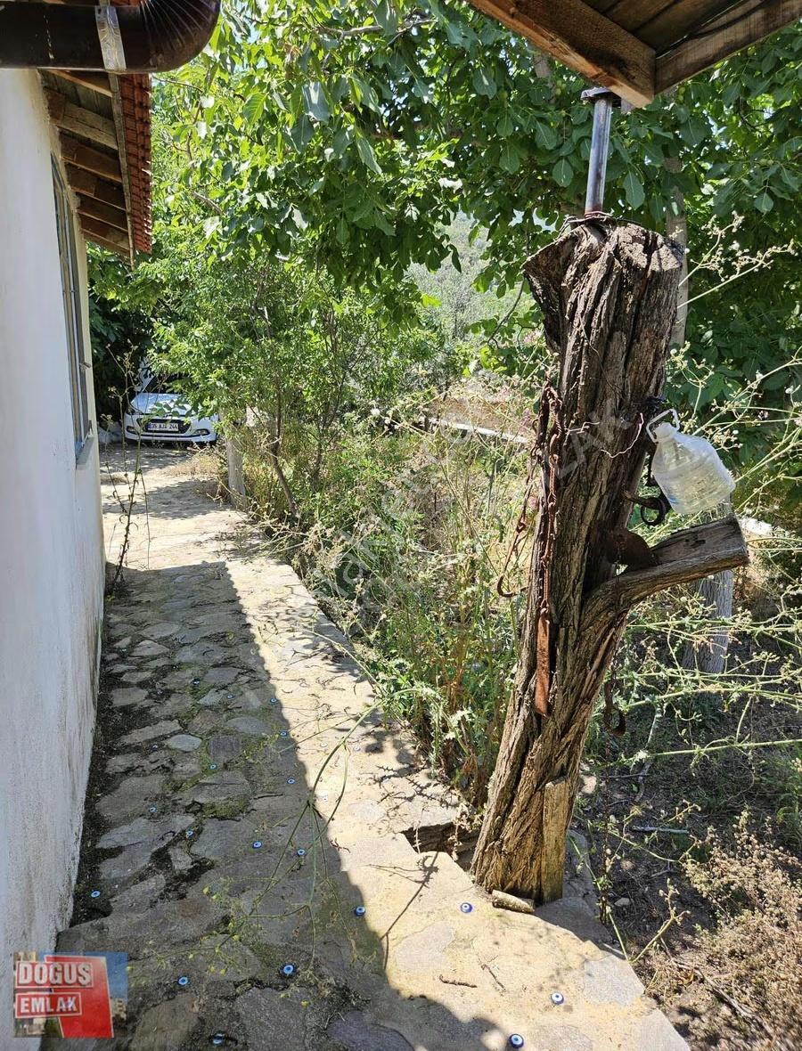 Hisarlık'ta Satılık Dağ Evi - Görsel 23