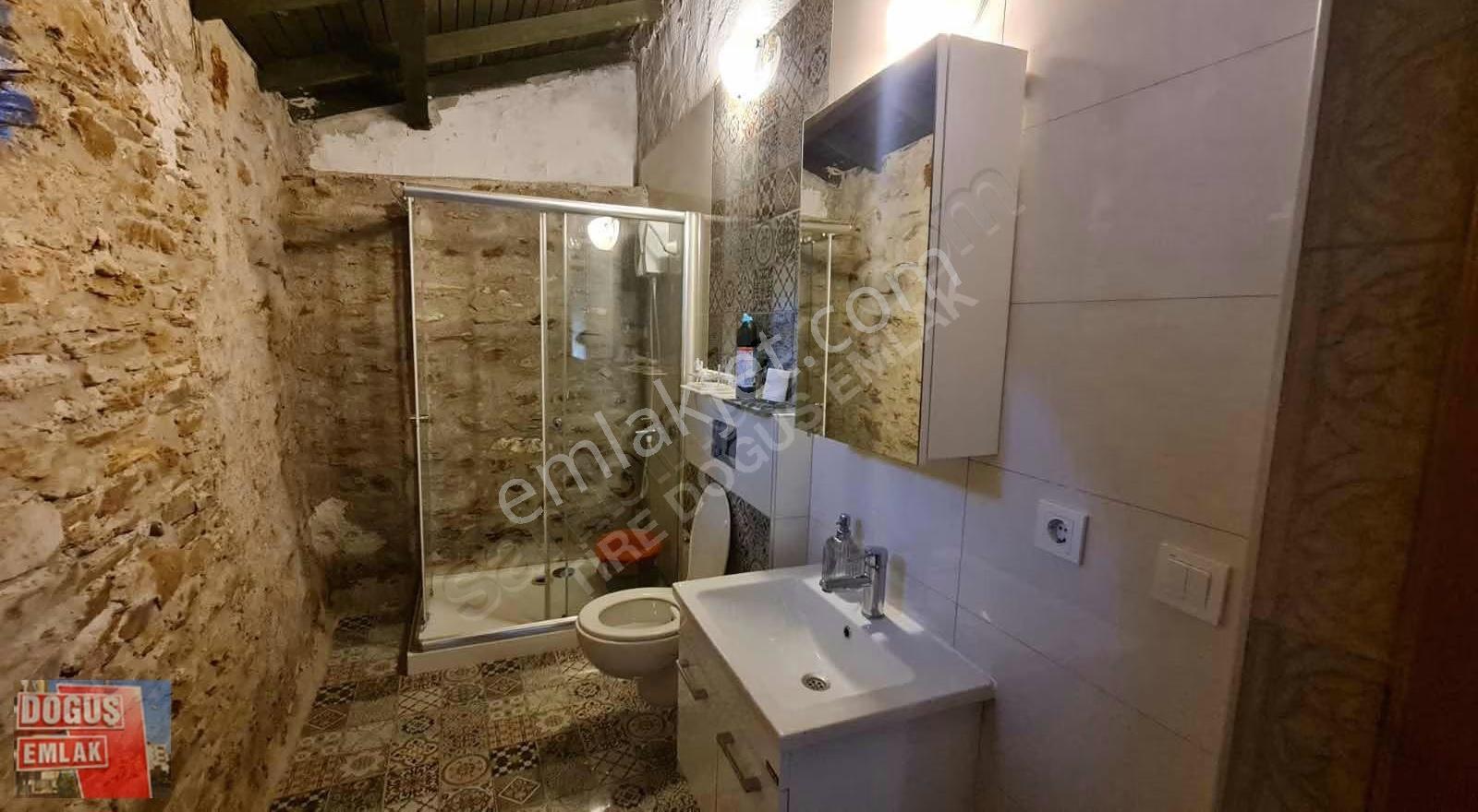 Hisarlık'ta Satılık Dağ Evi - Görsel 16