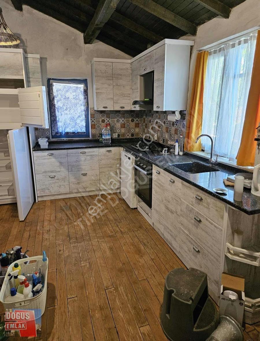 Hisarlık'ta Satılık Dağ Evi - Görsel 19