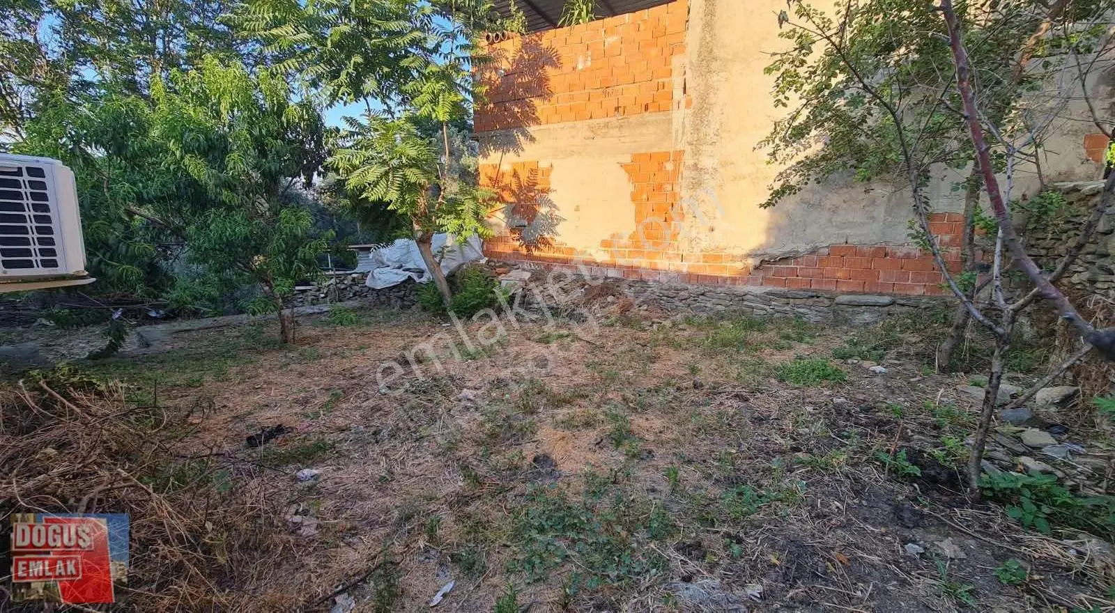Hisarlık'ta Satılık Dağ Evi - Görsel 5