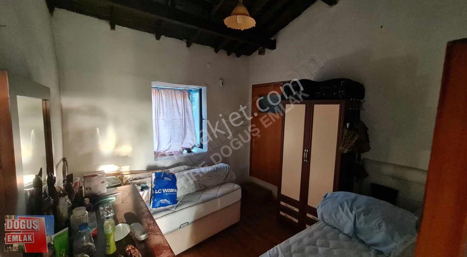 Hisarlık'ta Satılık Dağ Evi - Görsel 14