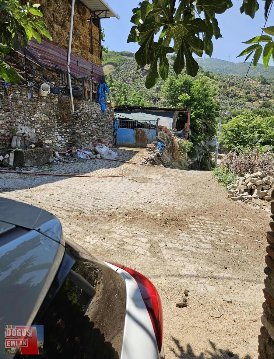 Hisarlık'ta Satılık Dağ Evi - Görsel 13