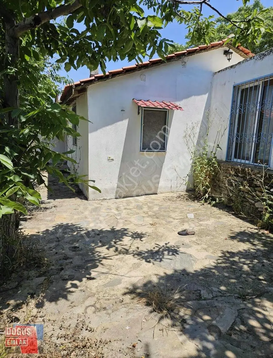 Hisarlık'ta Satılık Dağ Evi - Görsel 3