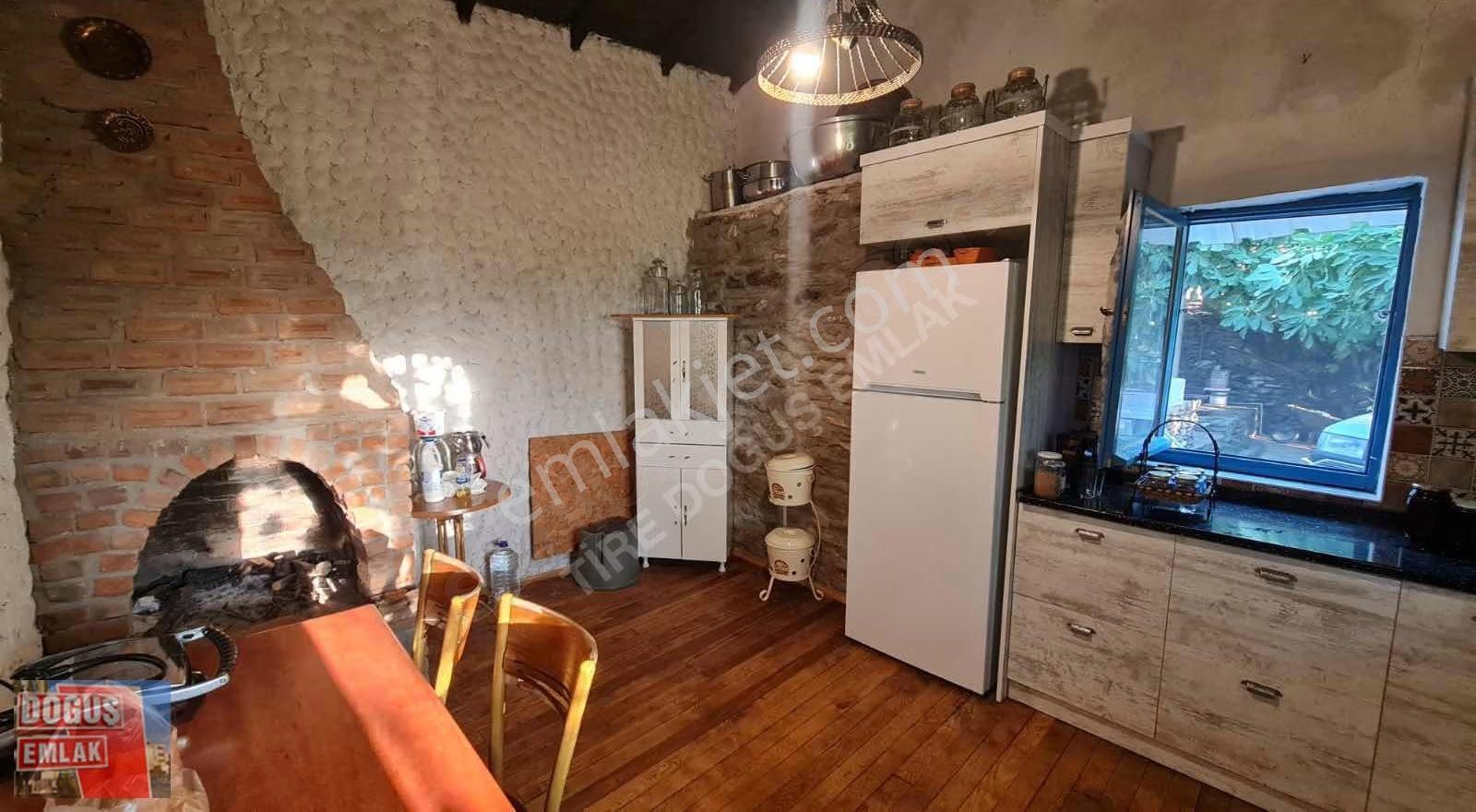 Hisarlık'ta Satılık Dağ Evi - Görsel 24