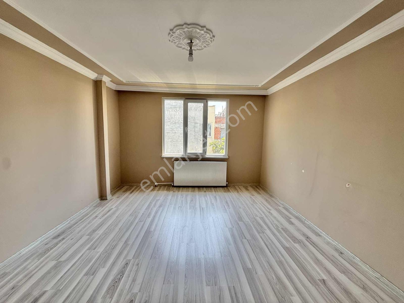Vb Gayrimenkul Hamitler'de Merkezi Konumda Kiralık 2+1 Daire - Görsel 11