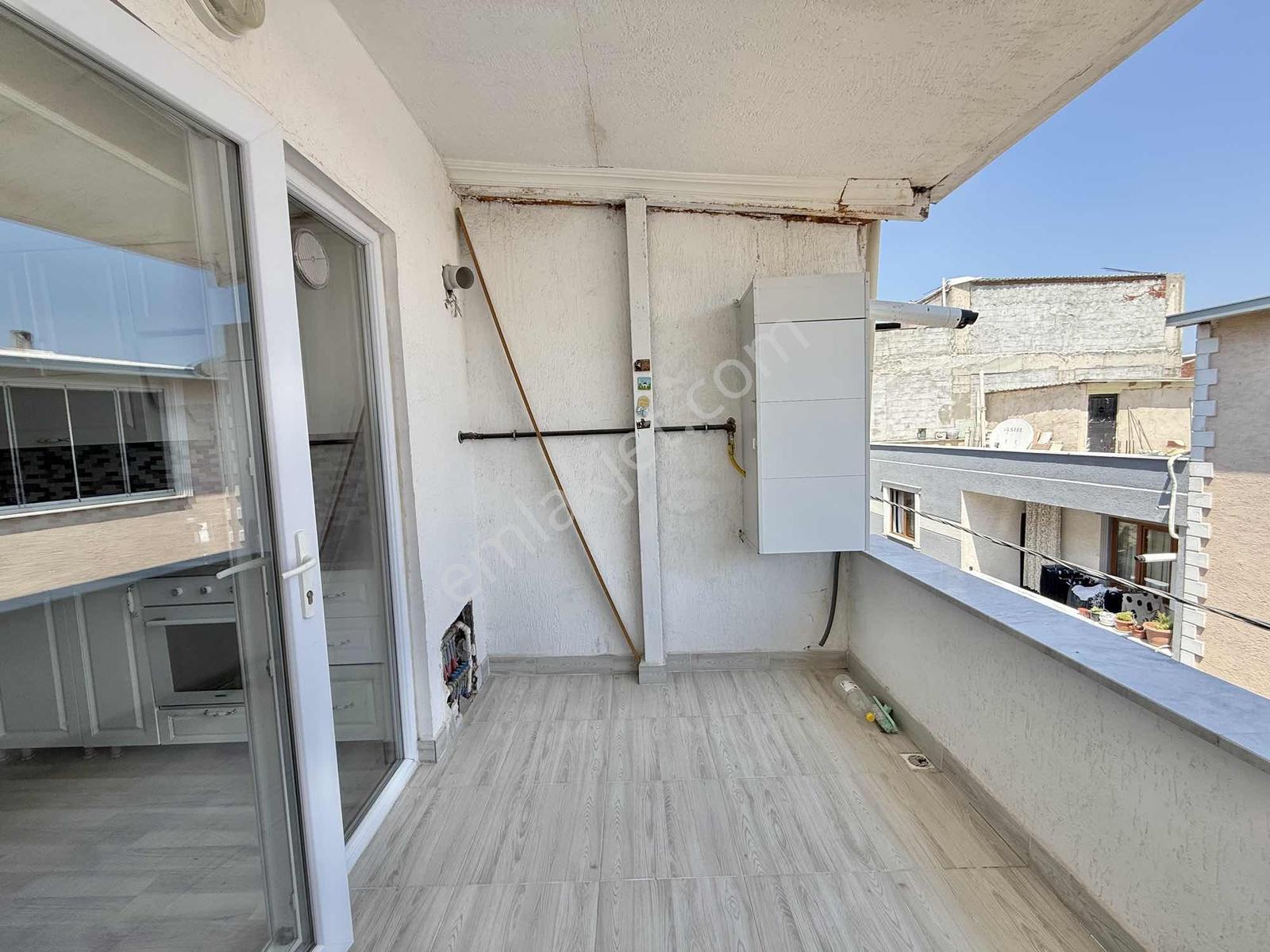Vb Gayrimenkul Hamitler'de Merkezi Konumda Kiralık 2+1 Daire - Görsel 6