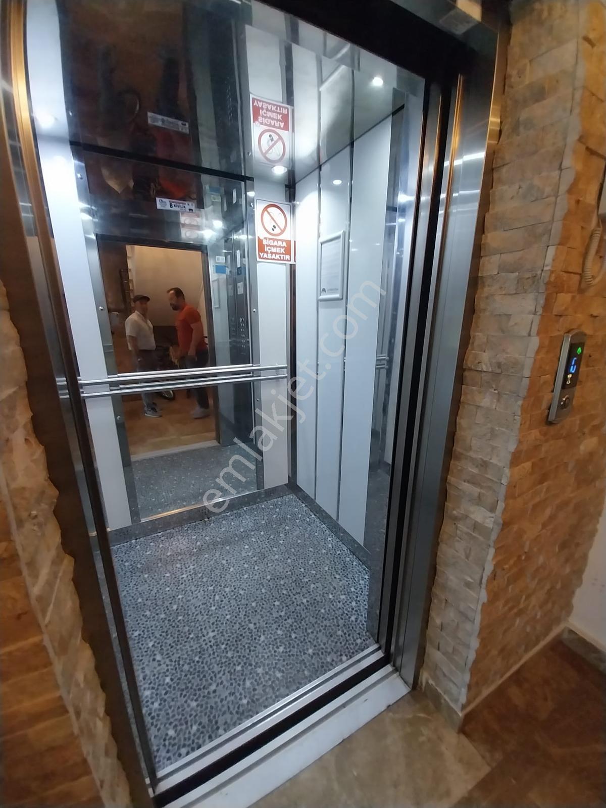 Ihlamurkent Site İçi Özel Kapalı Garaj Eşyalı Kiralık 3+1 Daire - Görsel 7