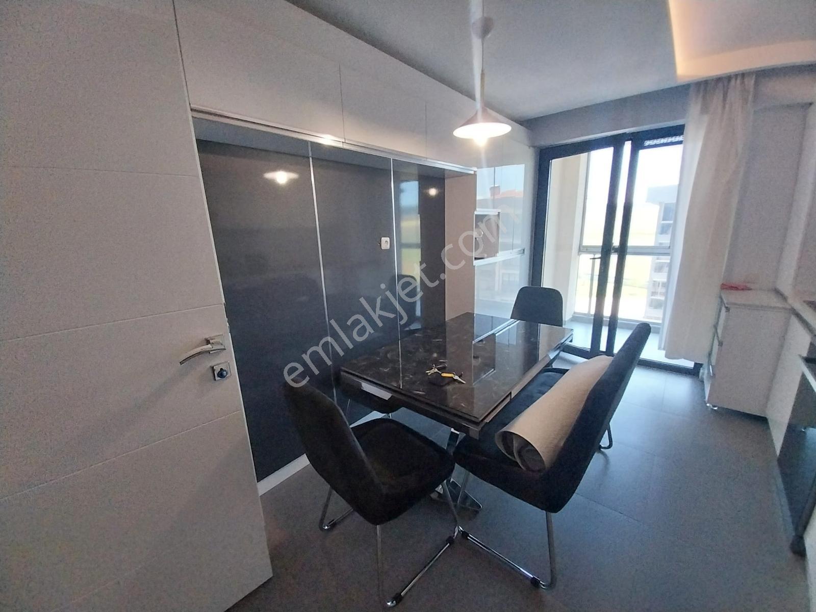 Ihlamurkent Site İçi Özel Kapalı Garaj Eşyalı Kiralık 3+1 Daire - Görsel 3