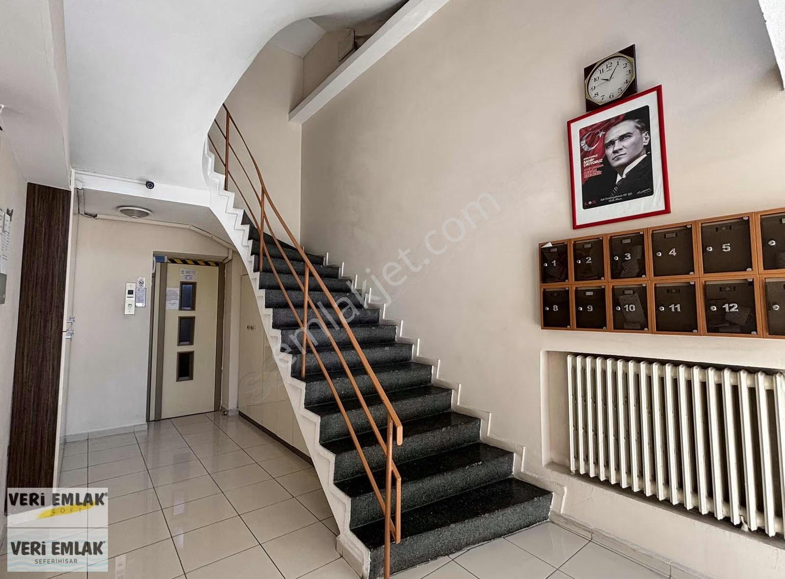 Alsancak Şair Eşref'te 1.kat 3+1 Otoparklı Kiralık İş Yeri/mua. - Görsel 10