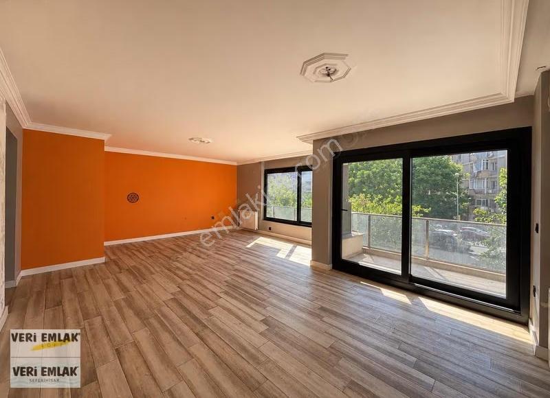 Alsancak Şair Eşref'te 1.kat 3+1 Otoparklı Kiralık İş Yeri/mua. - Görsel 23