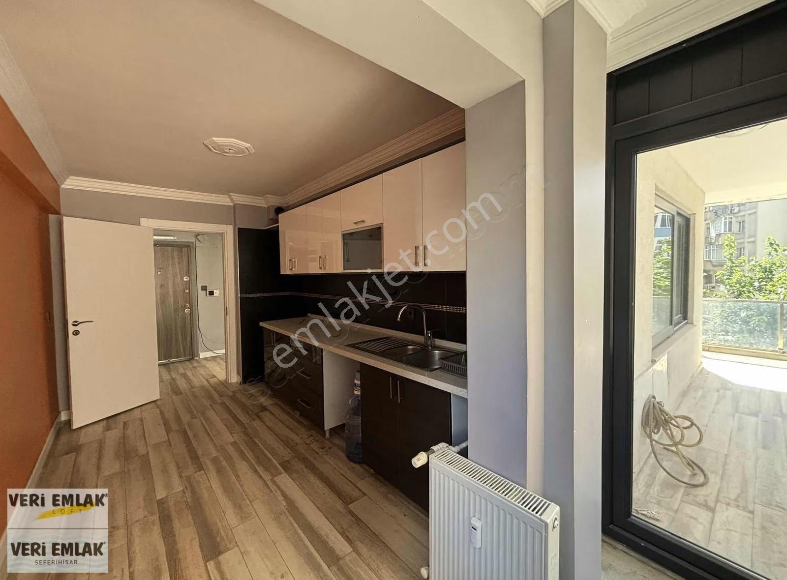Alsancak Şair Eşref'te 1.kat 3+1 Otoparklı Kiralık İş Yeri/mua. - Görsel 25