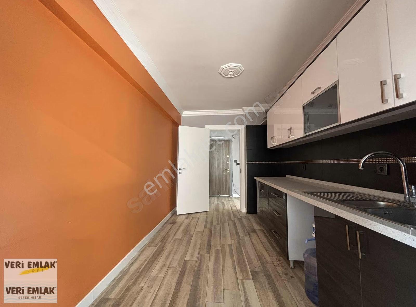 Alsancak Şair Eşref'te 1.kat 3+1 Otoparklı Kiralık İş Yeri/mua. - Görsel 12