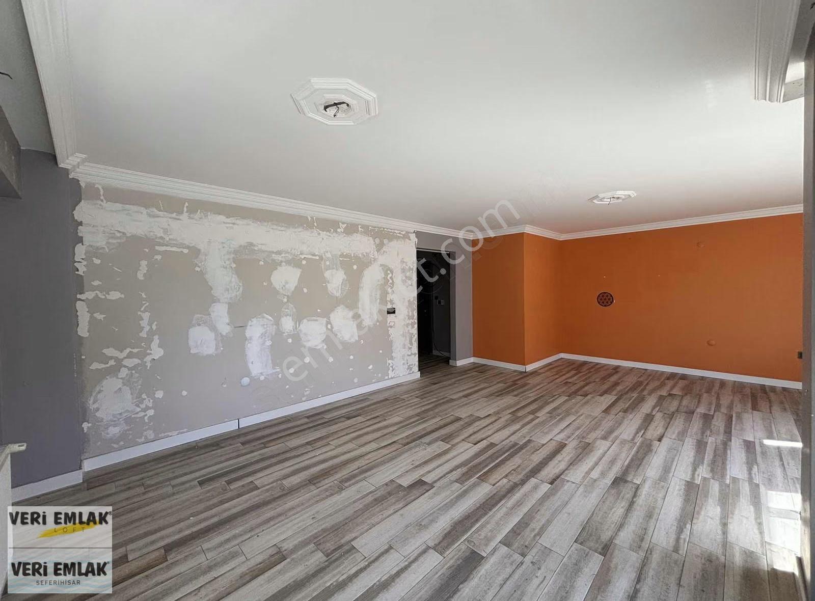 Alsancak Şair Eşref'te 1.kat 3+1 Otoparklı Kiralık İş Yeri/mua. - Görsel 11