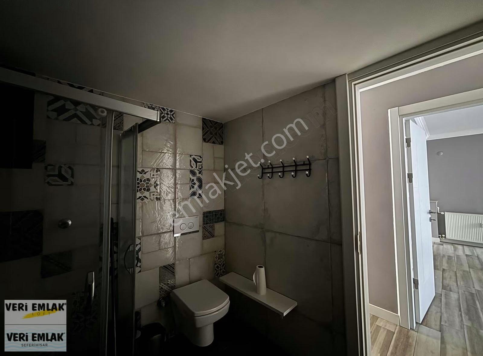 Alsancak Şair Eşref'te 1.kat 3+1 Otoparklı Kiralık İş Yeri/mua. - Görsel 13