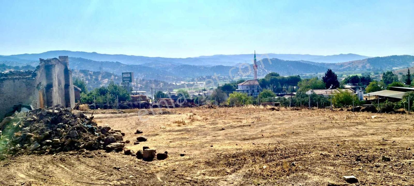 Savranderenin En Güzel Konut Arsası