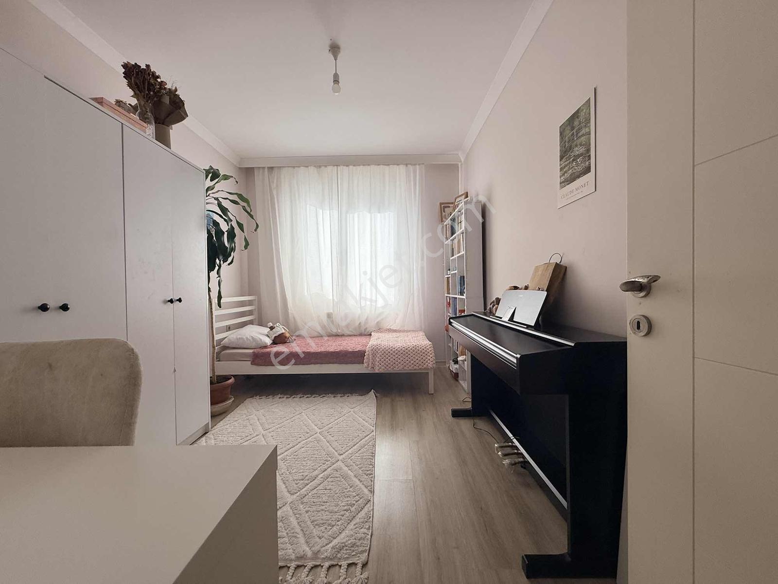 Ümraniye Elmalıkent 3+1 Kapalı Otoparklı,ebeveyn Banyolu Satılık - Görsel 29